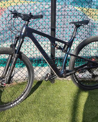 TWITTER enduro leggero 