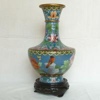 VASO CINESE CLOSONNE'