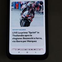 Xiaomi mi10 Lite 5g 128