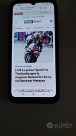 Xiaomi mi10 Lite 5g 128