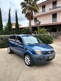 Ford Fusion 1.4 TDCi 5p. Collection