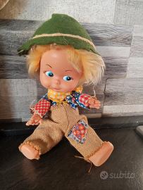 bambola vintage 