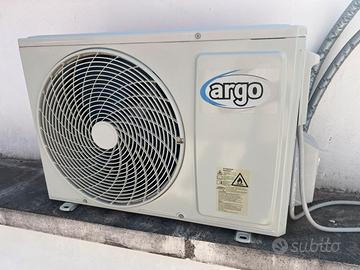 Climatizzatore argo