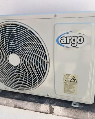 Climatizzatore argo