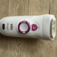 Braun Silk Epil 7