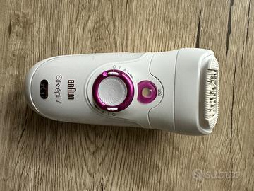 Braun Silk Epil 7