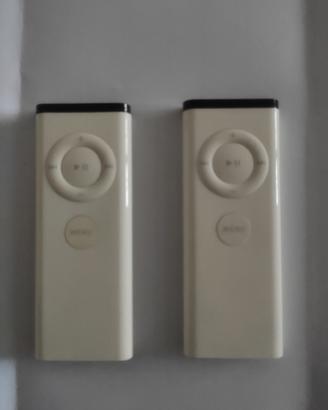 Telecomando Apple Remote