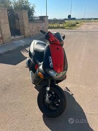 Gilera Runner 50cc