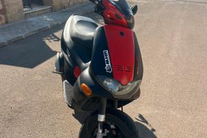Gilera Runner 50cc