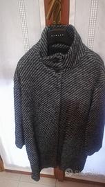 Cappotti donna n. 3 Sisley nuovi con etichetta