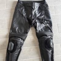 Pantalone tuta alpinestars