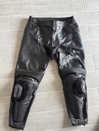 Pantalone tuta alpinestars