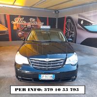 Chrysler Sebring 2.0 cc diesel-(PRIVATO)-2008
