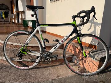 Bici da corsa