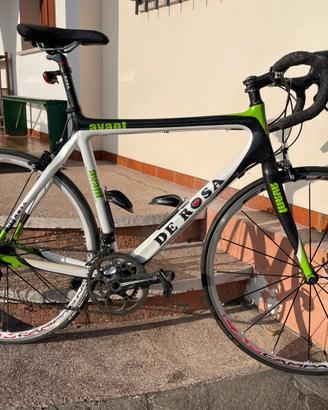 Bici da corsa