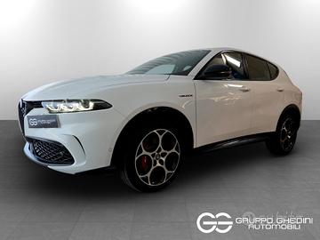 ALFA ROMEO Tonale Diesel My25 Diesel 130cv Veloce