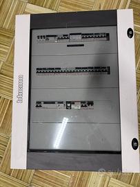 Quadro Elettrico modulare BTicino completo