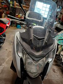 Honda Integra 750 - 2014