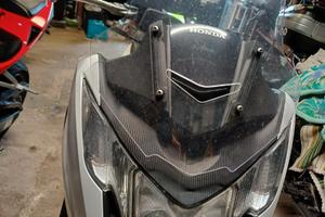 Honda Integra 750 - 2014