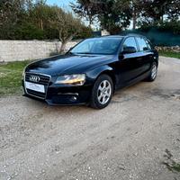 Audi A4 Avant 2.0 TDI 143CV