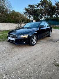 Audi A4 Avant 2.0 TDI 143CV