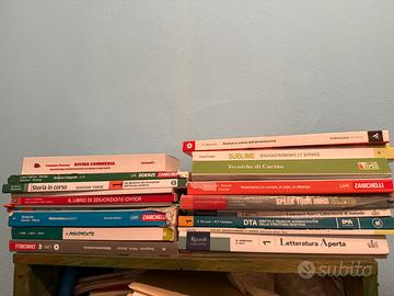 Libri scuola alberghiero 2/3