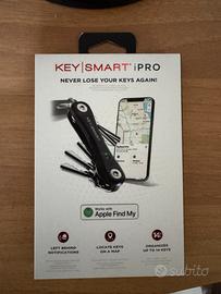 Keysmart ipro portachiavi smart salvaspazio