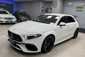 Mercedes-benz A 45 AMG 4Matic+ euro 6E