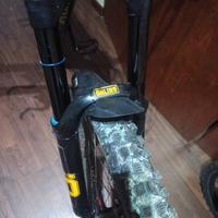 oklins per mtb