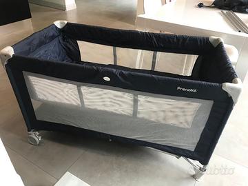 Lettino da campeggio/viaggio Prénatal