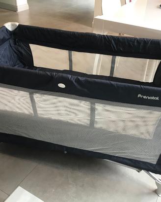 Lettino da campeggio/viaggio Prénatal