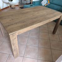 Tavolo 160x90 - Vedde JYSK