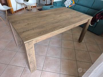 Tavolo 160x90 - Vedde JYSK