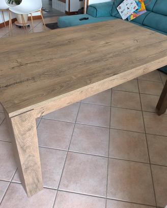 Tavolo 160x90 - Vedde JYSK
