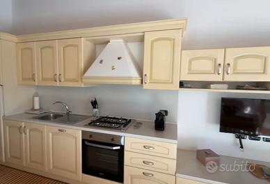 50 metri dal mare---GIARDINO---tortoreto lido