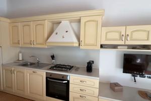 50 metri dal mare---GIARDINO---tortoreto lido