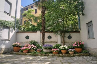 Appartamento di 70 m² con 2 locali a Milano