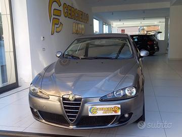 Subito - CF CERCIELLO AUTO - ALFA ROMEO 147 1.9 JTD (120) 5 porte  Distinctive - Auto In vendita a Napoli