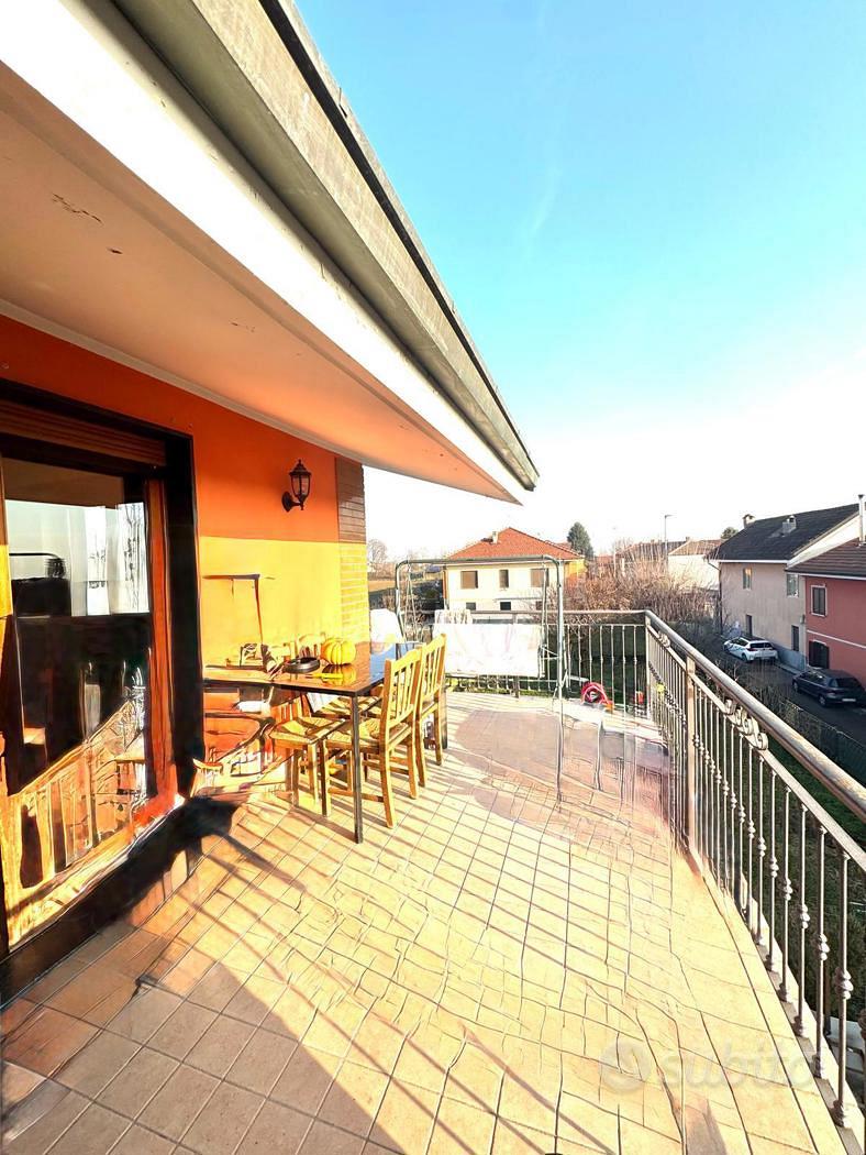 Casa – Rivoli, Tetti Neirotti - Vista 2