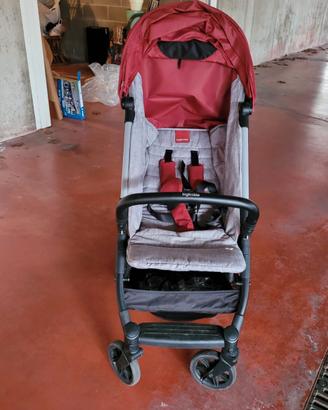 Passeggino Inglesina Quid 2