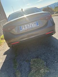 ALFA ROMEO Altro modello - 2018