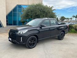 SsangYong Rexton Sports XL 2.2 AUTOCARRO N1 - SUPE