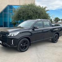 SsangYong Rexton Sports XL 2.2 AUTOCARRO N1 - SUPE