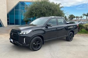 SsangYong Rexton Sports XL 2.2 AUTOCARRO N1 - SUPE