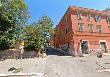 TORPIGNATTARA MONOLOCALE ELEGANTE ARREDATO e