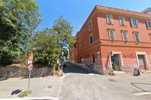 TORPIGNATTARA MONOLOCALE ELEGANTE ARREDATO e