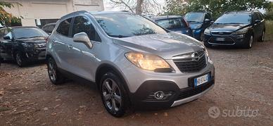 Opel Mokka 1.7 CDTI Ecotec 130CV 4x4 Start&Stop Co