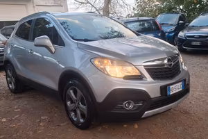 Opel Mokka 1.7 CDTI Ecotec 130CV 4x4 Start&Stop Co
