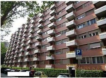 Trilocale a Sesto San Giovanni