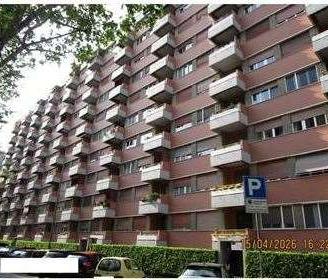 Trilocale a Sesto San Giovanni
